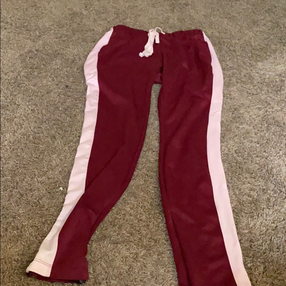 Sweatpants